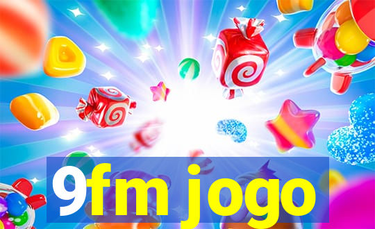 9fm jogo